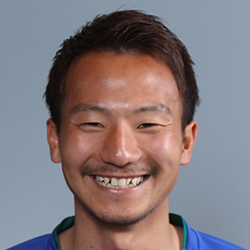 井澤　惇