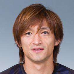 水本 勝成