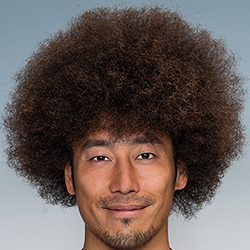 三平 和司
