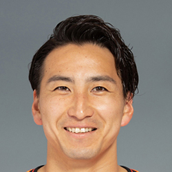 武岡 優斗