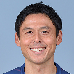 河井 陽介