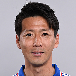 山村　和也