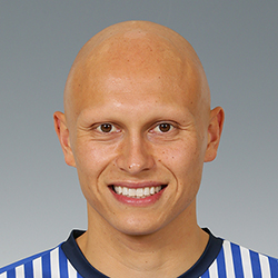 ディサロ 燦シルヴァーノ