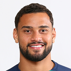 トニー アンデルソン