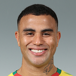 カルリーニョス ジュニオ