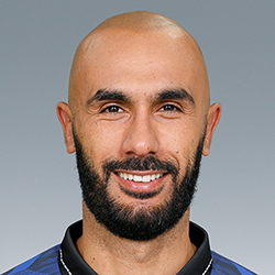 イッサム ジェバリ